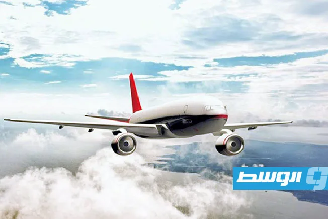 تزايد التقلبات الهوائية في الرحلات الجوية بفعل التغير المناخي