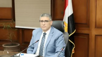 محافظ الجيزة: عمليات تفتيش عمالي على 701 منشأة عبر مديرية العمل وتحرير 209 محاضر لمد المخالفات.