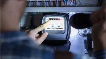 10 سيناريوهات لاستبدال عدادات الكهرباء القديمة في الشقق