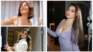 10 صور لنجوم الفن على مدار 24 ساعة