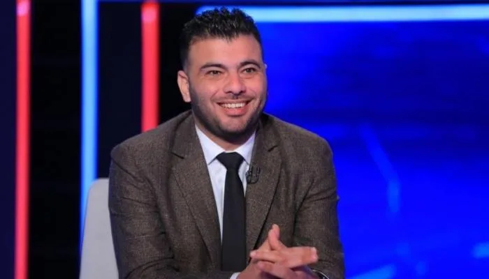 متعب: ريبيرو يلتقي بلاعبي الأهلي لكن لم يظهر بمستواه المتوقع متعب: ريبيرو يلتقي بلاعبي الأهلي لكن لم يظهر بمستواه المتوقع