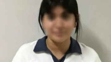 احتجاز سوزي الأردنية احتياطيًا بتهمة نشر فيديوهات تثير استفزاز المجتمع.