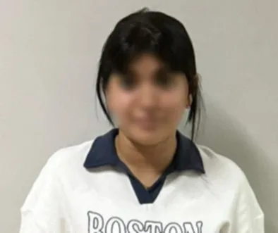 احتجاز سوزي الأردنية احتياطيًا بتهمة نشر فيديوهات تثير استفزاز المجتمع.