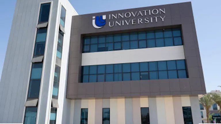 113 ألف جنيه للعلاج الطبيعي: تنسيق ومصاريف كليات جامعة الابتكار 2025-2026