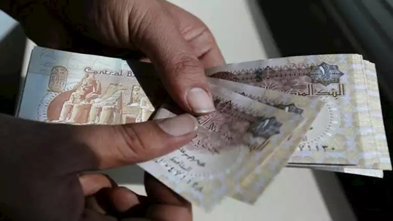 1.14 مليار دولار نتيجة تداولات “الإنتربنك” خلال أسبوع بين البنوك المصرية 1.14 مليار دولار نتيجة تداولات “الإنتربنك” خلال أسبوع بين البنوك المصرية