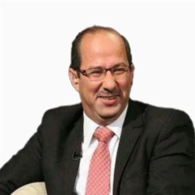 مأمون المساد يفضح استهداف سفارات الأردن: من يخشى الصوت المنطقي في عصر الفوضى؟ مأمون المساد يفضح استهداف سفارات الأردن: من يخشى الصوت المنطقي في عصر الفوضى؟