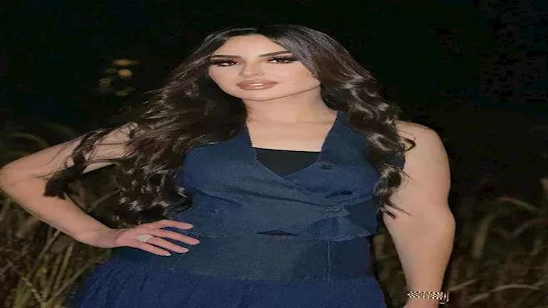 13 صورة لزوجة محمد عواد وملاحظات الجمهور 13 صورة لزوجة محمد عواد وملاحظات الجمهور