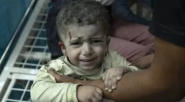 13 طفلًا مصابًا ومرضًا من غزة يتلقون العلاج في المستشفيات الإسبانية