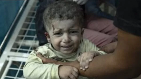 13 طفلًا مصابًا ومرضًا من غزة يتلقون العلاج في المستشفيات الإسبانية 13 طفلًا مصابًا ومرضًا من غزة يتلقون العلاج في المستشفيات الإسبانية