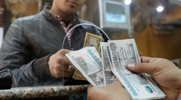 13800 جنيه للدرجة الممتازة.. تاريخ صرف رواتب أغسطس 2025 مع الزيادة الجديدة