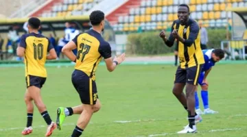 14 لاعبًا جديدًا و16 departing عن الذئاب.. المقاولون يجمع نجومه لبدء الموسم الجديد