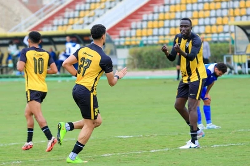 14 لاعبًا جديدًا و16 departing عن الذئاب.. المقاولون يجمع نجومه لبدء الموسم الجديد