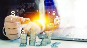148 مليار دولار: التحويلات الأجنبية للقطاع المصرفي في 2024