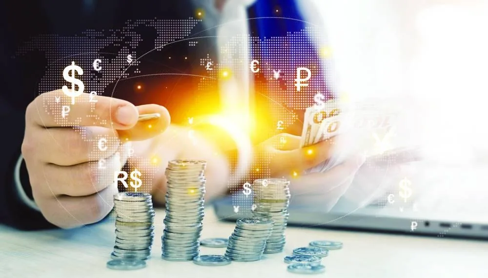 148 مليار دولار: التحويلات الأجنبية للقطاع المصرفي في 2024