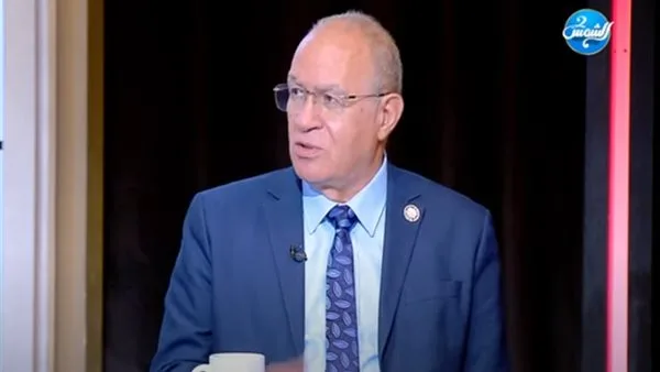 النائب طارق السيد: لا يجوز اعتبار دور الدولة والبرلمان مجرد رد فعل على إحباط شخصي. النائب طارق السيد: لا يجوز اعتبار دور الدولة والبرلمان مجرد رد فعل على إحباط شخصي.