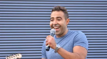 15 أغسطس.. محمد عدوية يقدّم عرضًا موسيقيًا في المنصورة