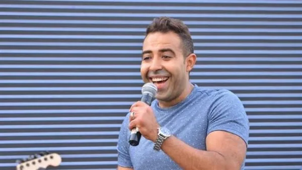 15 أغسطس.. محمد عدوية يقدّم عرضًا موسيقيًا في المنصورة