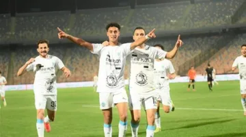 15 صفقة جديدة من غزل المحلة قبل بداية الدوري الممتاز