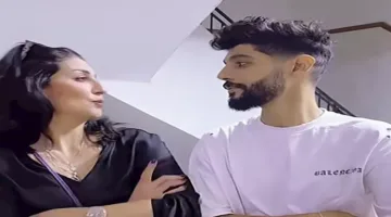 15 صورة لإبراهيم شيكا ووفاء عامر قبل وفاته.. ومحامي زوجته يوضح الحقائق