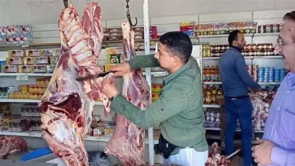 “15 منتجاً أساسياً” … القائمة الشاملة للبضائع المخفضة والتسعيرات الجديدة في مراكز التوزيع “15 منتجاً أساسياً” … القائمة الشاملة للبضائع المخفضة والتسعيرات الجديدة في مراكز التوزيع