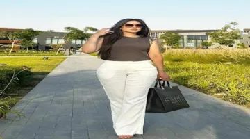 16 صورة لزوجة حارس مرمى الزمالك محمد عواد