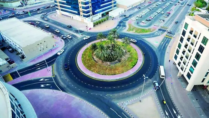 16 مشروع تطويري في دبي خلال شهر أغسطس 16 مشروع تطويري في دبي خلال شهر أغسطس