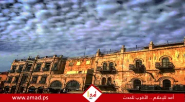الخارجية الفلسطينية ترفض قرار الاحتلال بتجميد حسابات البطريركية الأرثوذكسية في القدس