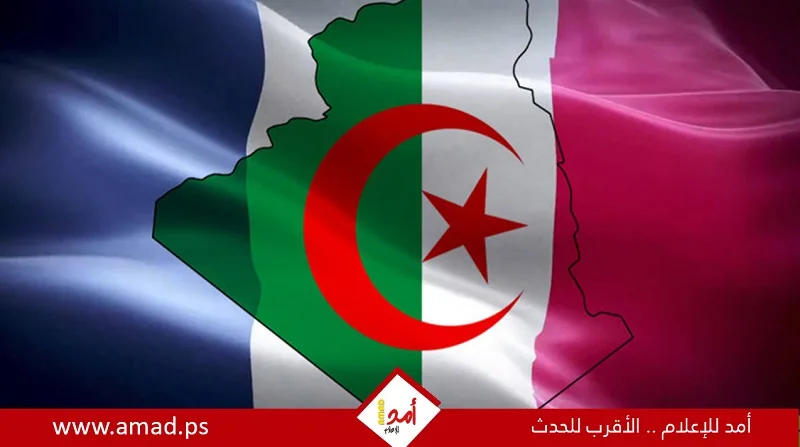 فرنسا توقف رسميًا اتفاقية إعفاء تأشيرات السفر للدبلوماسيين الجزائريين فرنسا توقف رسميًا اتفاقية إعفاء تأشيرات السفر للدبلوماسيين الجزائريين