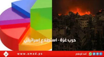 استطلاع: 50% من الإسرائيليين يؤيدون احتلال وتهجير غزة.. اختلافات كبيرة بين الائتلاف والمعارضة