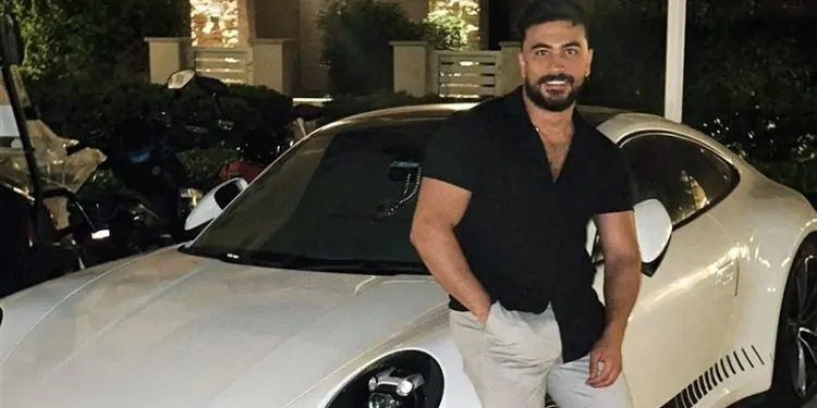 تجديد حبس البلوجر محمد أوتاكا طليق هدير عبد الرازق | اوان مصر