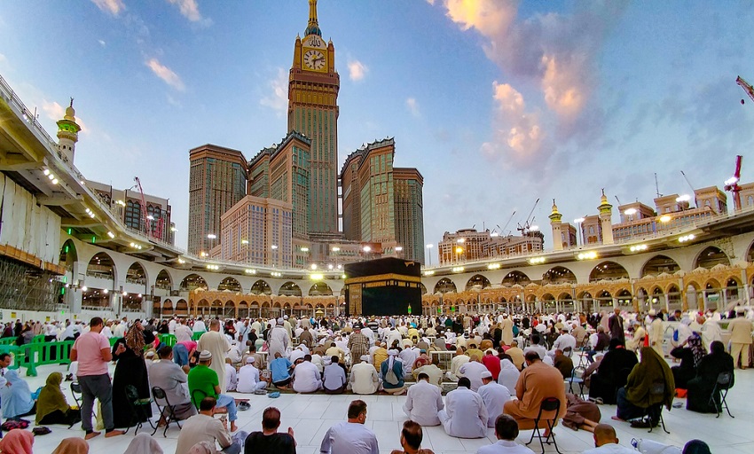 أرخص برامج العمرة لموسم 2026