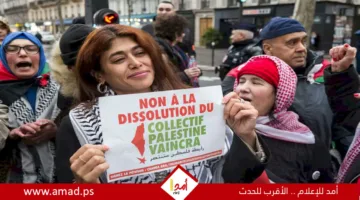 طلاب كلية الحقوق في جامعة بروكسل يكرّمون ريما حسن بتسمية دفعة التخرج “2025” باسمها.