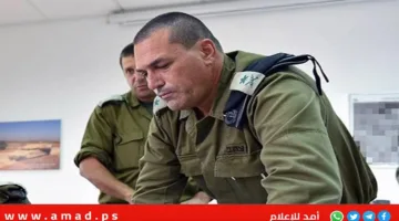 زامير: “أنشأنا منطقة آمنة في غزة.. وسنكتشف قريباً إن كنا سنصل إلى اتفاق بشأن الرهائن”