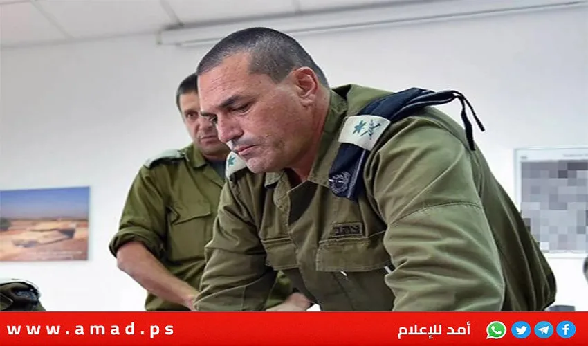 زامير: “أنشأنا منطقة آمنة في غزة.. وسنكتشف قريباً إن كنا سنصل إلى اتفاق بشأن الرهائن” زامير: “أنشأنا منطقة آمنة في غزة.. وسنكتشف قريباً إن كنا سنصل إلى اتفاق بشأن الرهائن”