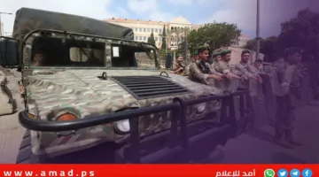 تقرير: الجيش اللبناني يكمل الاستراتيجية الأمريكية لنزع سلاح “حزب الله”