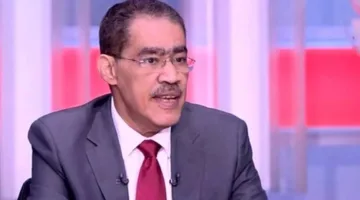ضياء رشوان: إسرائيل حققت 4.3 مليار دولار من غزة خلال عام وتتحكم في الغالبية العظمى من المعابر.