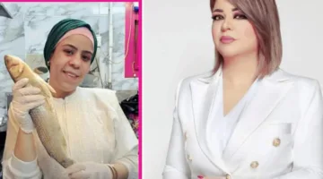تفاصيل اعتقال البلوجر أم مكة عقب مشادة مع الإعلامية علا شوشة داخل الاستوديو