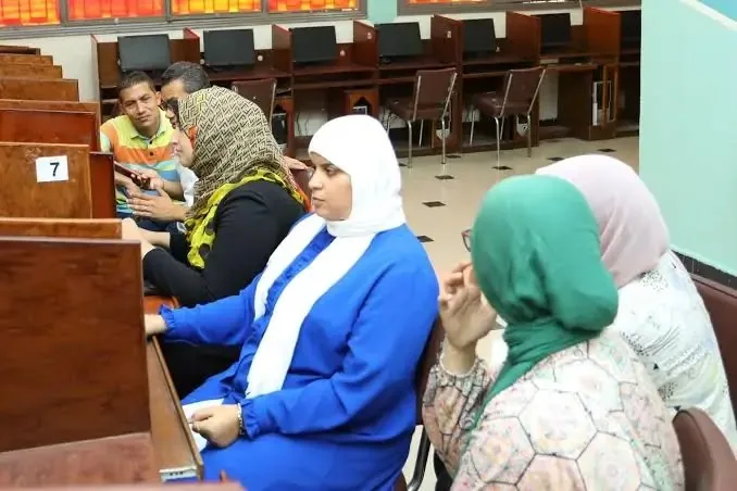 تنسيق المرحلة الثانية للثانوية العامة 2025: الكليات المتاحة وتوقعات الحد الأدنى للقبول تنسيق المرحلة الثانية للثانوية العامة 2025: الكليات المتاحة وتوقعات الحد الأدنى للقبول