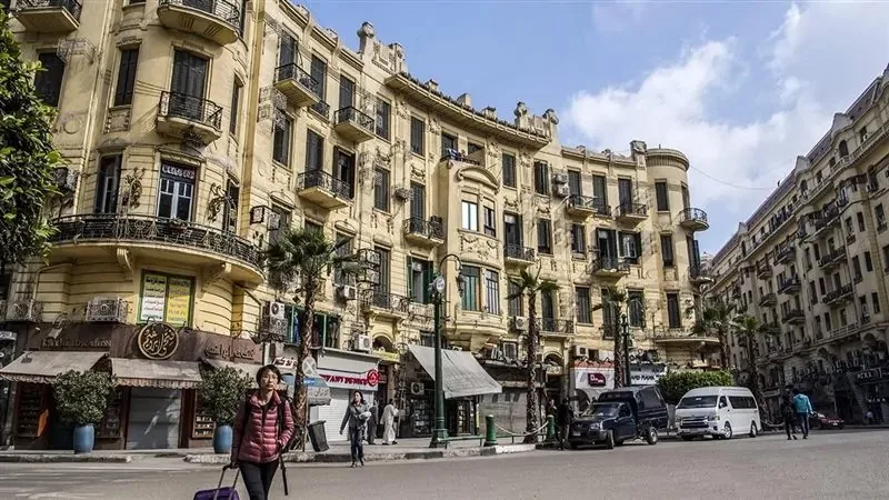 قانون الإيجار القديم: كل ما تحتاج معرفته عن تنفيذاته في 1 أغسطس قانون الإيجار القديم: كل ما تحتاج معرفته عن تنفيذاته في 1 أغسطس