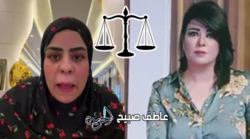 من الاستوديو إلى التحقيقات القضائية: كل تفاصيل مشادة البلوجر أم مكة والإعلامية علا شوشة