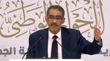مجلس أمناء الحوار الوطني: “إخوان تل أبيب” يتعاونون مع الاحتلال ويضحون بأرواح ودماء إخوتهم.