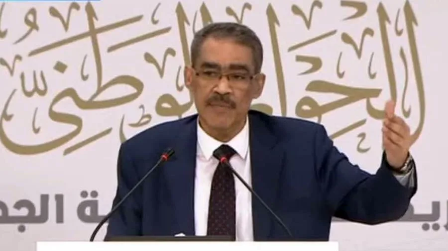 مجلس أمناء الحوار الوطني: “إخوان تل أبيب” يتعاونون مع الاحتلال ويضحون بأرواح ودماء إخوتهم. مجلس أمناء الحوار الوطني: “إخوان تل أبيب” يتعاونون مع الاحتلال ويضحون بأرواح ودماء إخوتهم.