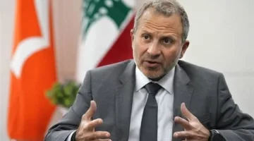 تصريحات رئيس الجمهورية اليوم “مدروسة”… باسيل: لدي قلق من عودة “السين سين”!