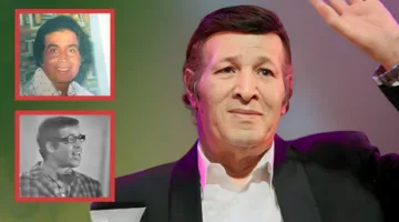 ذكرى سعيد صالح: اكتشافه على يد حسن يوسف وتألقه مع هالة شلبي