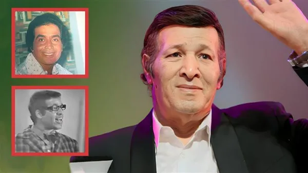 ذكرى سعيد صالح: اكتشافه على يد حسن يوسف وتألقه مع هالة شلبي ذكرى سعيد صالح: اكتشافه على يد حسن يوسف وتألقه مع هالة شلبي