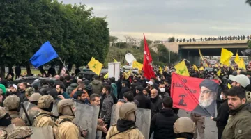 كيف كانت ردة فعل مناصري حزب الله تجاه خطاب عون بشأن السلاح؟
