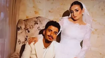 أحمد فتوح حاضر في احتفال نجم دفاع الزمالك بعقد زواجه