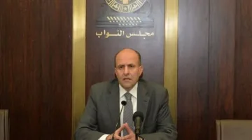 عون: التعويض يكون بأمان مدخرات المودعين!