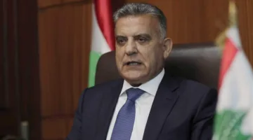 اللواء عباس ابراهيم في عيد الجيش: أنت الدليل الذي لا يخطئ الطريق