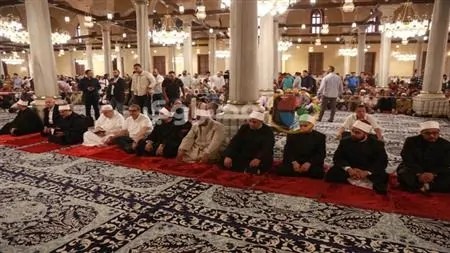 موعد صلاة الجمعة اليوم 1 أغسطس 2025